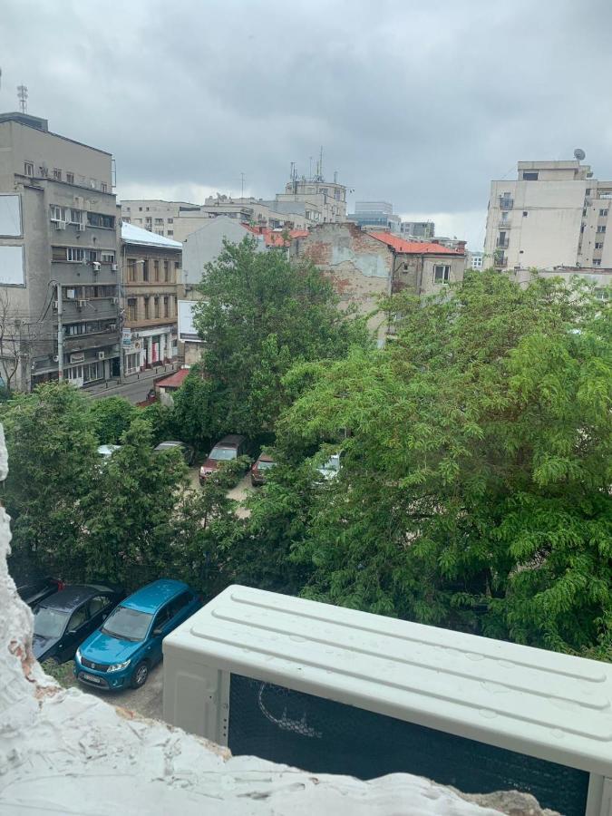 Simona Maria 2 Apartment Bucharest Exterior photo